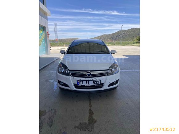 Sahibinden Opel Astra 1.3 CDTI Enjoy 111.Yıl 2012 Model