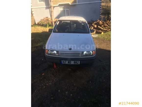 Sahibinden Opel Vectra 2.0 GL 1992 Model