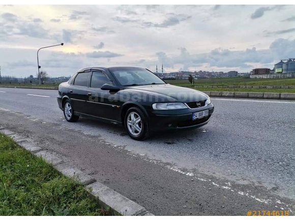 Sahibinden Opel Vectra sedan 2.0 1999 Model