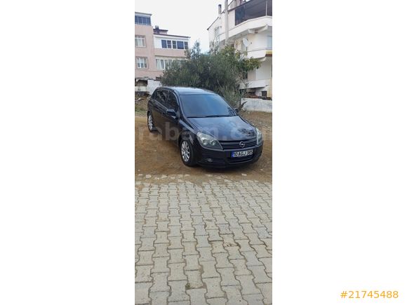 Sahibinden Opel Astra 1.6 Enjoy 2005 Model