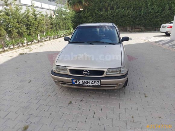 Sahibinden Opel Astra 1.6 GLS 1998 Model