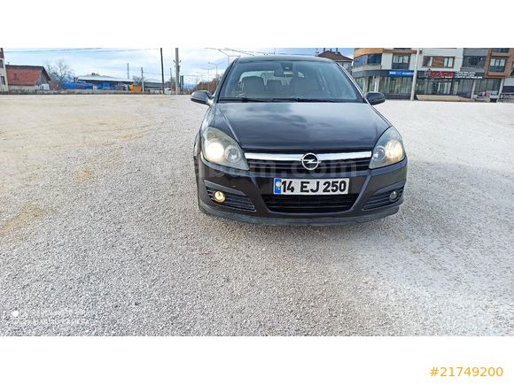 Sahibinden Opel Astra 1.6 Elegance 2005 Model