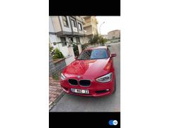 SON FİYAT .Sahibinden BMW 1 Serisi 116d ED EfficientDynamics 2015 Model