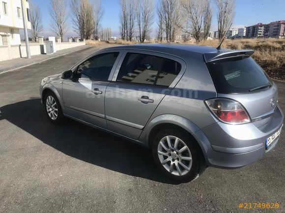 Sahibinden Opel Astra 1.6 Enjoy 2008 Model