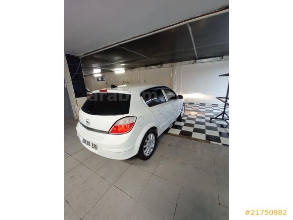 Sahibinden Opel Astra 1.6 Enjoy 2005 Model