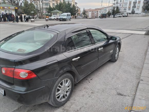 Sahibinden Renault Laguna 1.6 Privilege 2007 Model