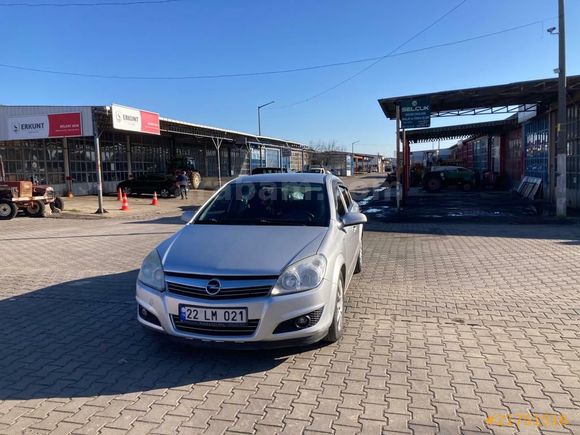 Sahibinden Opel Astra 1.3 CDTI Enjoy 2008 Model