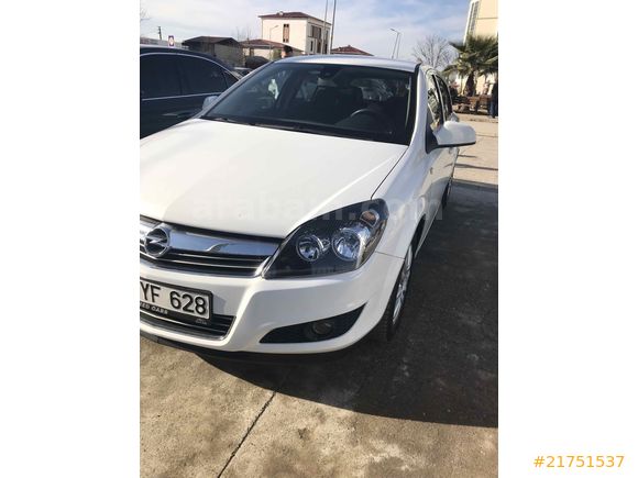 Sahibinden Opel Astra 1.3 CDTI Cosmo 2010 Model