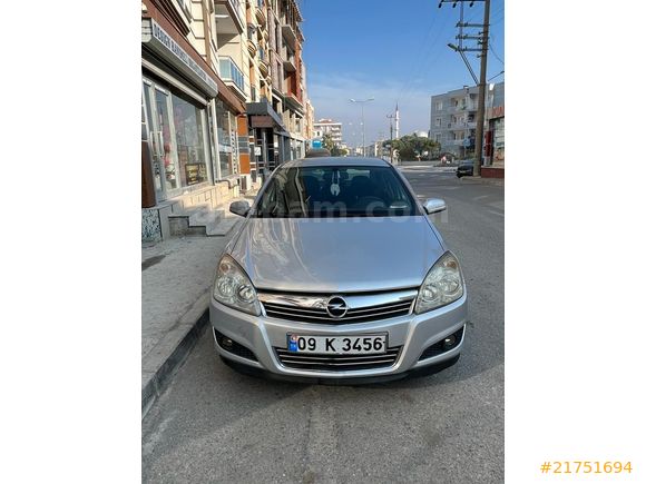 Sahibinden Opel Corsa 1.3 CDTI Enjoy 2008 Model