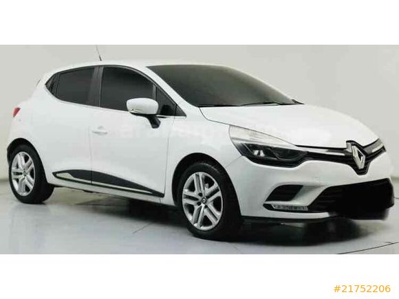 Sahibinden Renault Clio 1.5 dCi Joy 2016 Model