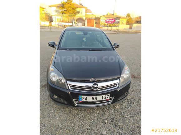 Sahibinden Opel Astra 1.6 Essentia 2011 Model