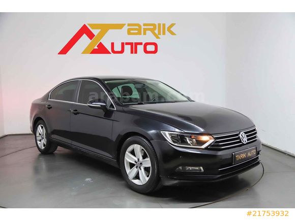 Volkswagen Passat 1.6 TDi BlueMotion Impression 2019 Model 106.000 km