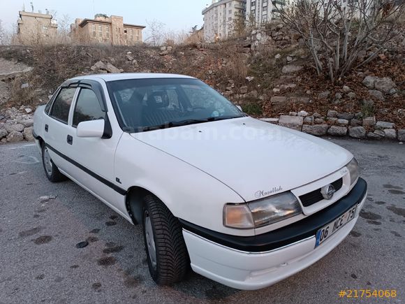 Sahibinden Opel Vectra 2.0 GL 1993 Model