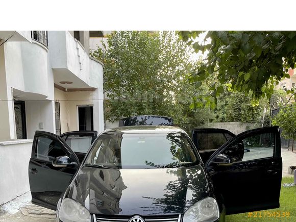 Fiyat düştür acil satılık çok temiz Jetta 1.9 TDi Primeline 2009 Model