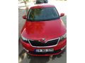 Sahibinden Skoda Rapid 1.6 TDI Spaceback Elegance 2014 Model Çorum