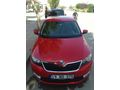 Sahibinden Skoda Rapid 1.6 TDI Spaceback Elegance 2014 Model Çorum