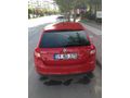 Sahibinden Skoda Rapid 1.6 TDI Spaceback Elegance 2014 Model Çorum