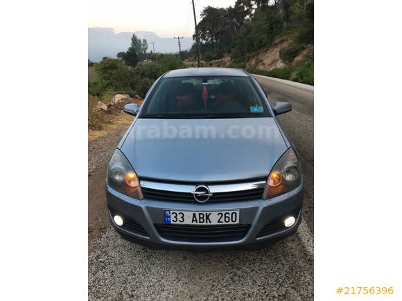 Sahibinden Opel Astra 1.6 Enjoy 2006 Model