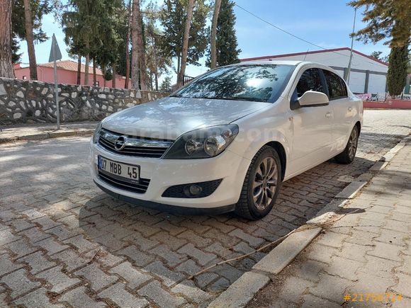 Sahibinden Opel Astra 1.3 CDTI Enjoy 111.Yıl 2011 Model