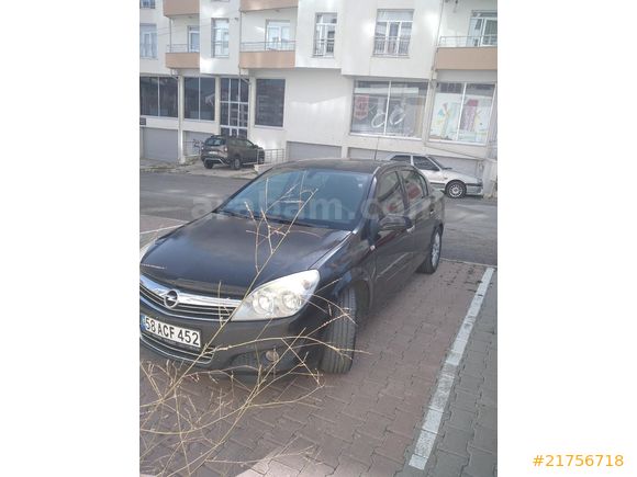 Sahibinden Opel Astra 1.3 CDTI Enjoy 2008 Model