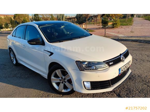 Sahibinden Volkswagen Jetta OTOMATİK DEGİSENSİZ