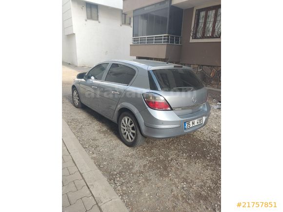 Sahibinden Opel Astra 1.3 CDTI Essentia Konfor 2011 Model