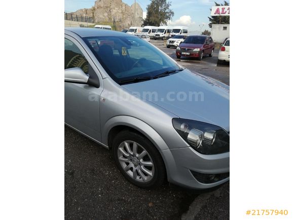 Sahibinden Opel Astra 1.3 CDTI Essentia 2012 Model