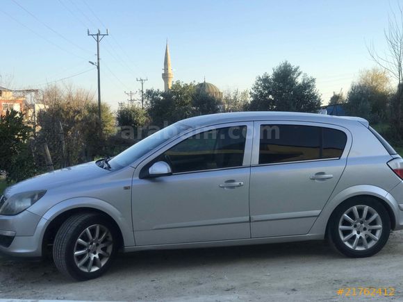 Sahibinden Opel Astra 1.6 Elegance 2004 Model