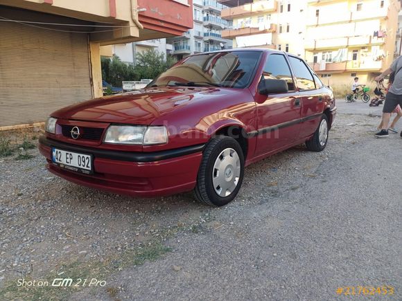 Sahibinden Opel Vectra 2.0 GL 1993 Model