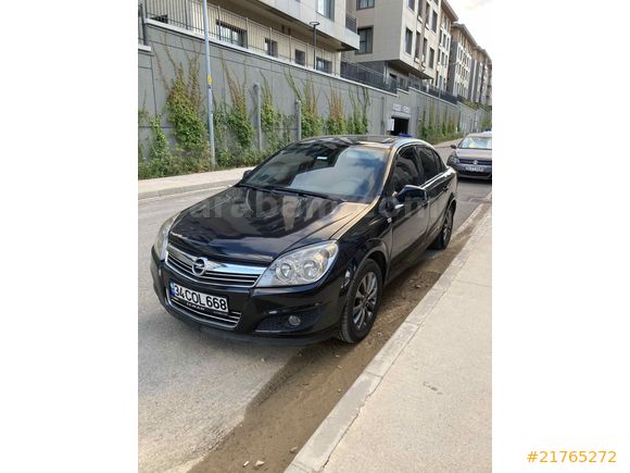 Sahibinden Opel Astra 1.6 Enjoy Plus 2012 Model ACİL