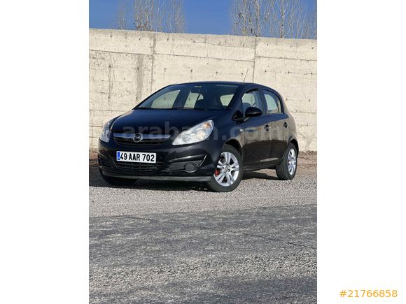 Sahibinden Opel Corsa 1.3 CDTI Essentia 2011 Model