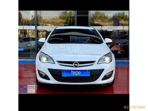 Sahibinden Opel Astra 1.6 CDTI Elite 2017 Model.iletieim bu numarani arayın lütfen