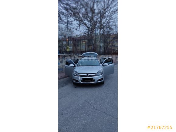 Sahibinden Opel Astra 1.3 CDTI Essentia Konfor 2011 Model