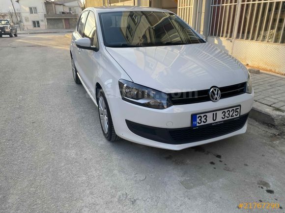 Sahibinden Volkswagen Polo 1.4 Comfortline 2013 Model