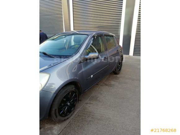 Sahibinden Renault Clio 1.5 dCi Authentique 2006 Model