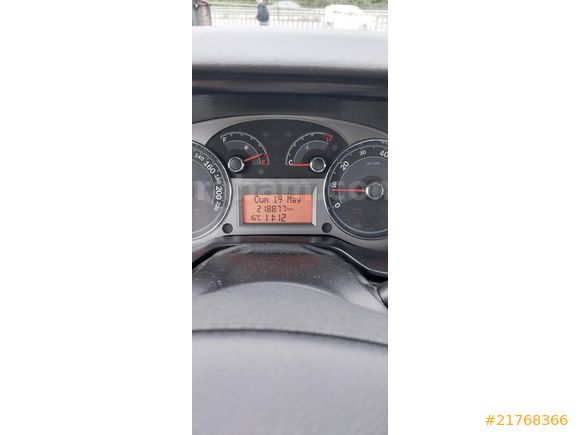 FİAT LİNEA MULTİJET 1.3 MOTOR-DEĞİŞENSİZ-ACİL