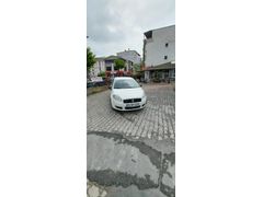 FİAT LİNEA MULTİJET 1.3 MOTOR-DEĞİŞENSİZ-ACİL