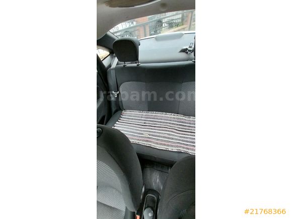 FİAT LİNEA MULTİJET 1.3 MOTOR-DEĞİŞENSİZ-ACİL
