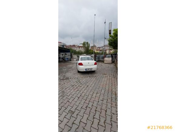 FİAT LİNEA MULTİJET 1.3 MOTOR-DEĞİŞENSİZ-ACİL