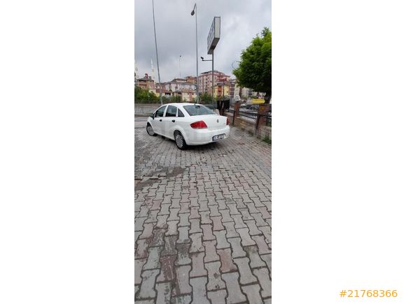 FİAT LİNEA MULTİJET 1.3 MOTOR-DEĞİŞENSİZ-ACİL