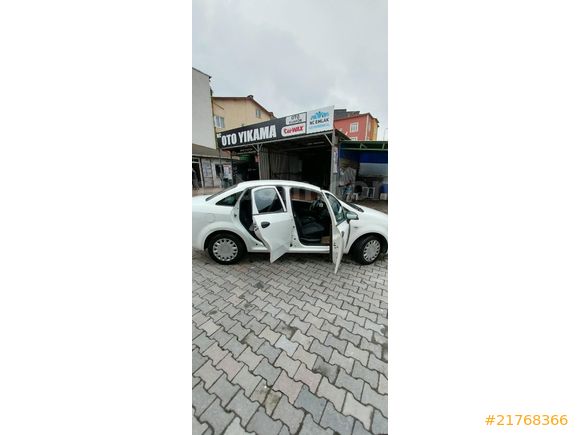 FİAT LİNEA MULTİJET 1.3 MOTOR-DEĞİŞENSİZ-ACİL