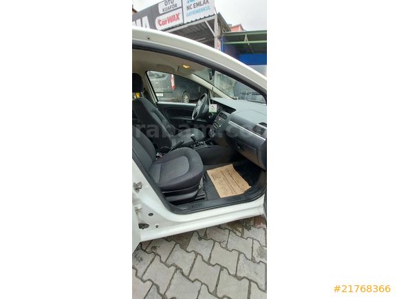 FİAT LİNEA MULTİJET 1.3 MOTOR-DEĞİŞENSİZ-ACİL