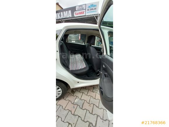 FİAT LİNEA MULTİJET 1.3 MOTOR-DEĞİŞENSİZ-ACİL