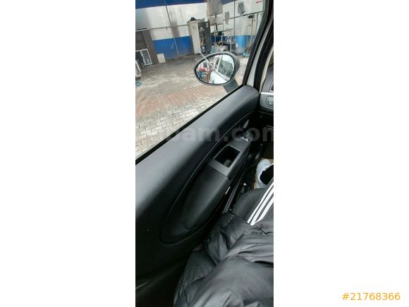 FİAT LİNEA MULTİJET 1.3 MOTOR-DEĞİŞENSİZ-ACİL