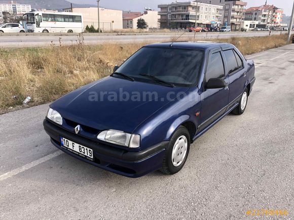 Renault R 19 1.6 Europa RNE 1998 Model İzmir