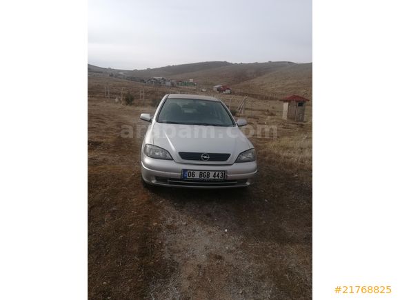 Sahibinden Opel Astra 1.6 Enjoy 2004 Model