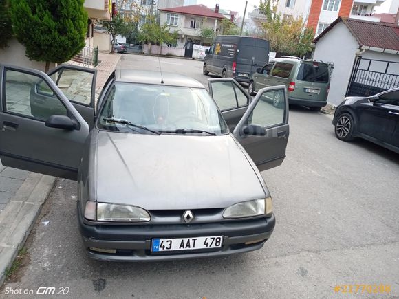 Sahibinden Renault R 19 1.6 Europa RNE ALİZE1999 Model