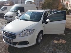 Sahibinden Fiat Linea 1.3 Multijet Urban 2015 Model
