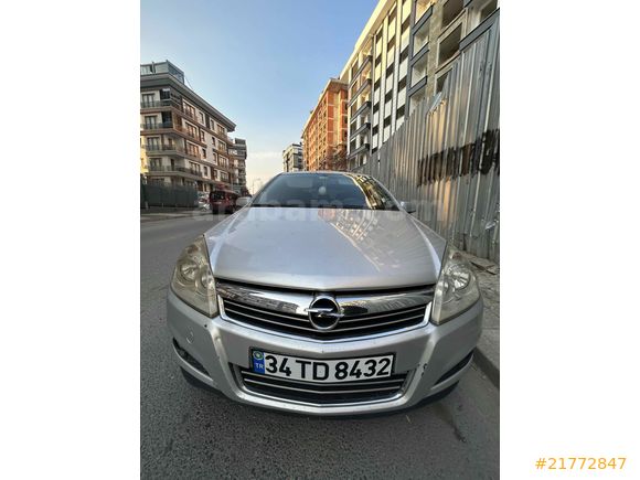 Sahibinden Opel Astra 1.3 CDTI Enjoy 2008 Model