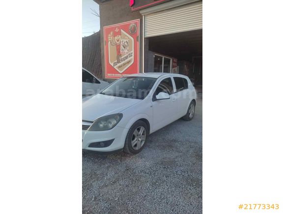 Sahibinden Opel Astra 1.3 CDTI Essentia 2010 Model